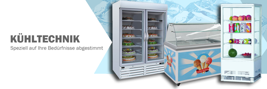 Der Kühlschrank kühlt nicht mehr richtig. - Gastrohot Blog