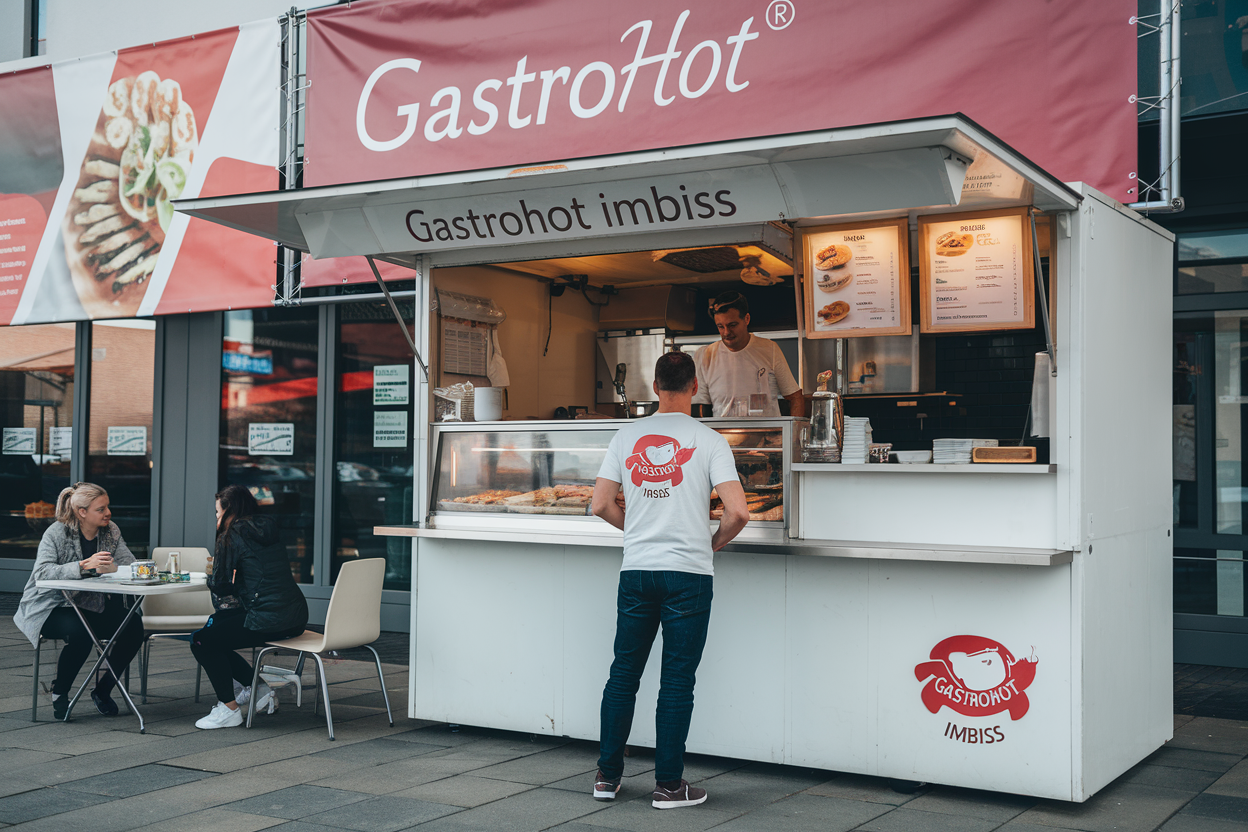 Gastrohot Imbiss