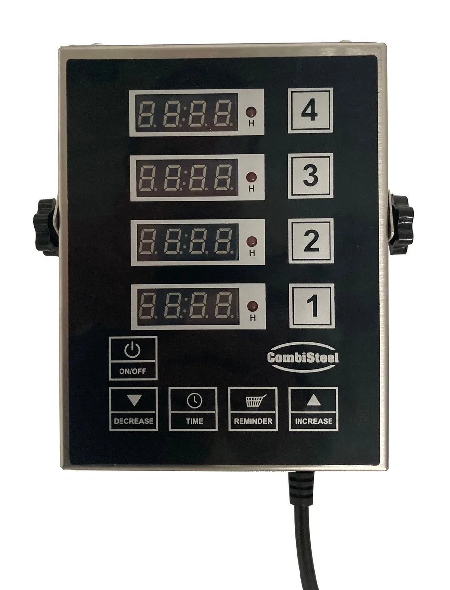 Küchentimer · Combisteel 7517.0005