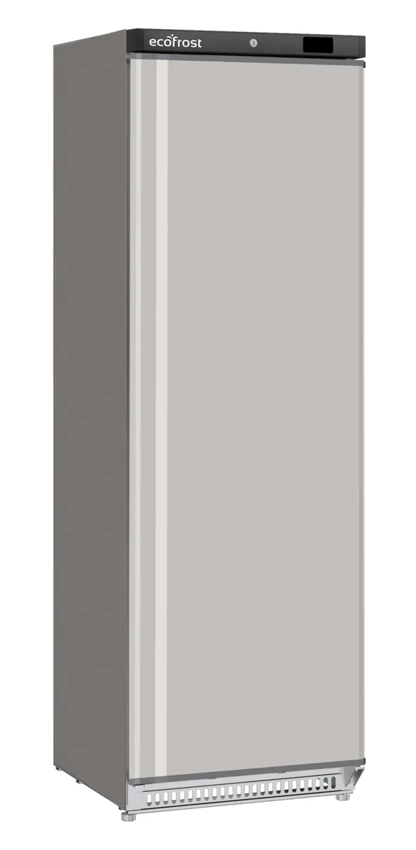 Tiefkühlschrank Edelstahl 1 Tür 400L · Combisteel 7063.0085