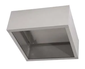 Kondensationshauben · Combisteel 7411.0187