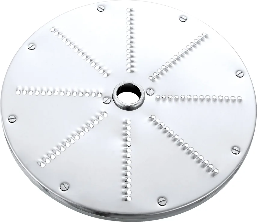 Gemüseschneiderklinge 3 mm - Julienne Reibe · Combisteel 7507.9000