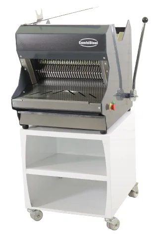 Tischmodell Brotschneidemaschine 11 mm · Combisteel 7061.0200
