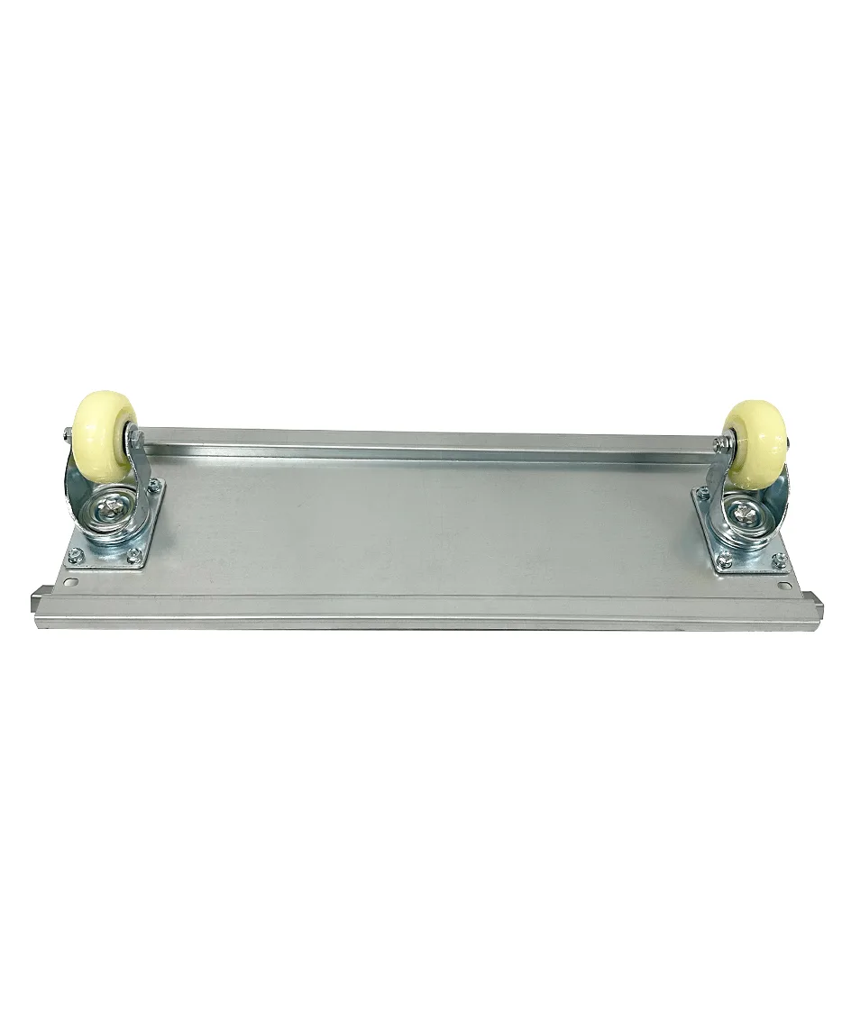 Radserie 4X für 7063.0025-0035-0085-0090 Installation Durch Techniker · Combisteel 7063.9002