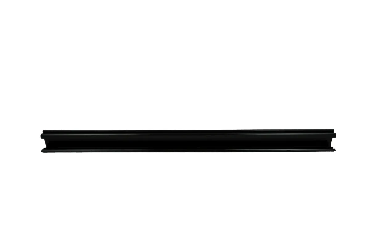 Preiskartenhalter Links / Rechts Schwarz 7526.0005-0010-0015-0020 · Combisteel 7526.9035