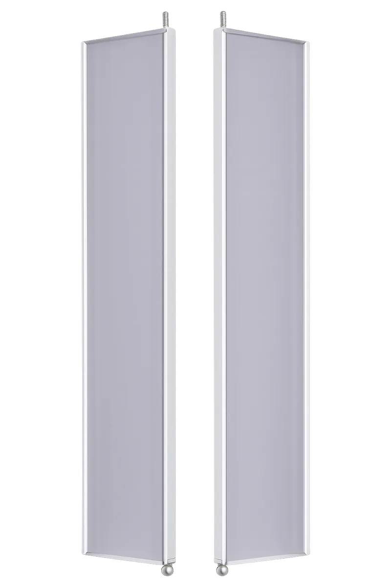 Seitenwand Satz für 7049.0010 · Combisteel 7049.9002