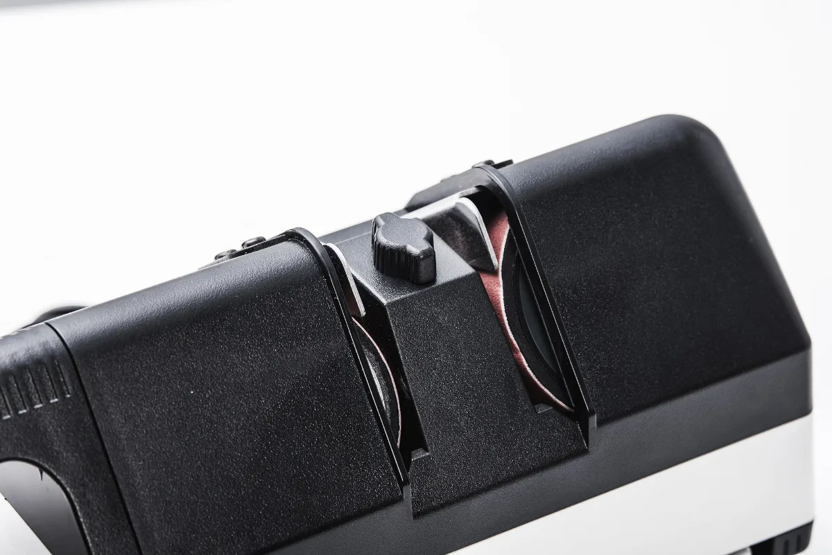 Elektrischer Messerschärfer · Combisteel 7271.0005