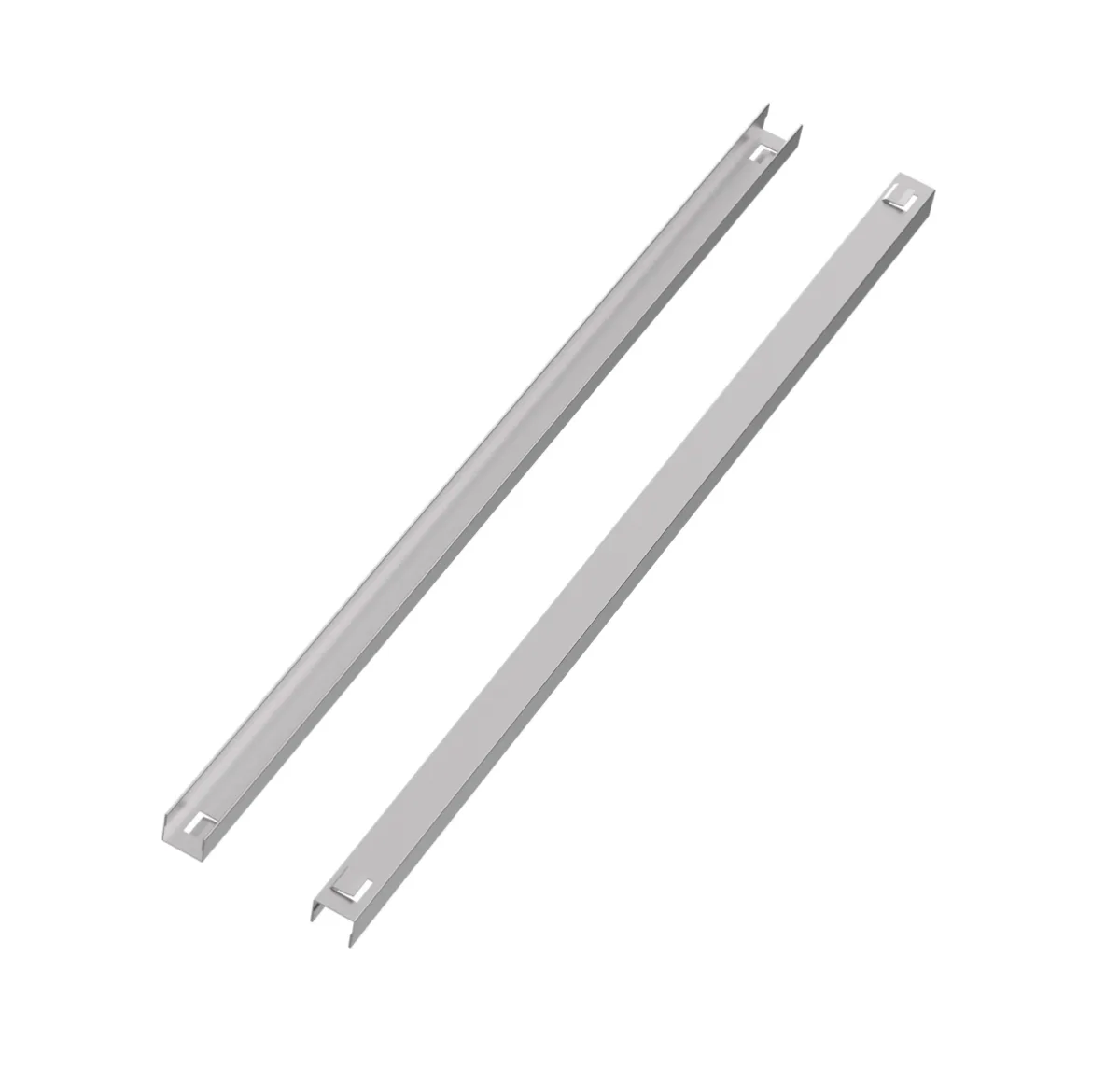 Set Einschubleisten für 7450.1215-1220 und 7950.0040-0042-0044 · Combisteel 7451.0255