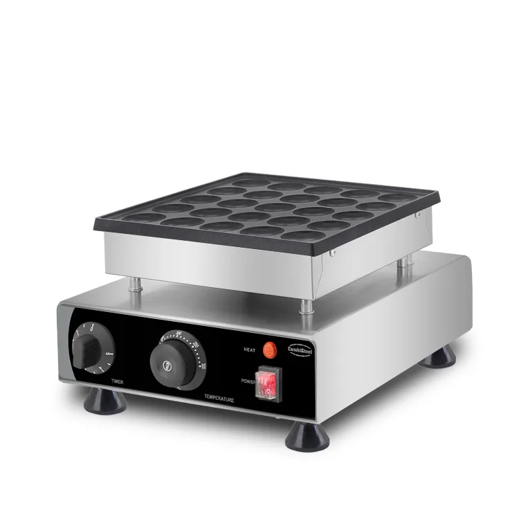 Poffertjes- und Pancakegeräte · Combisteel 7540.0005