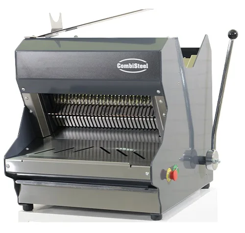 Brotschneidemaschinen · Combisteel 7061.0200