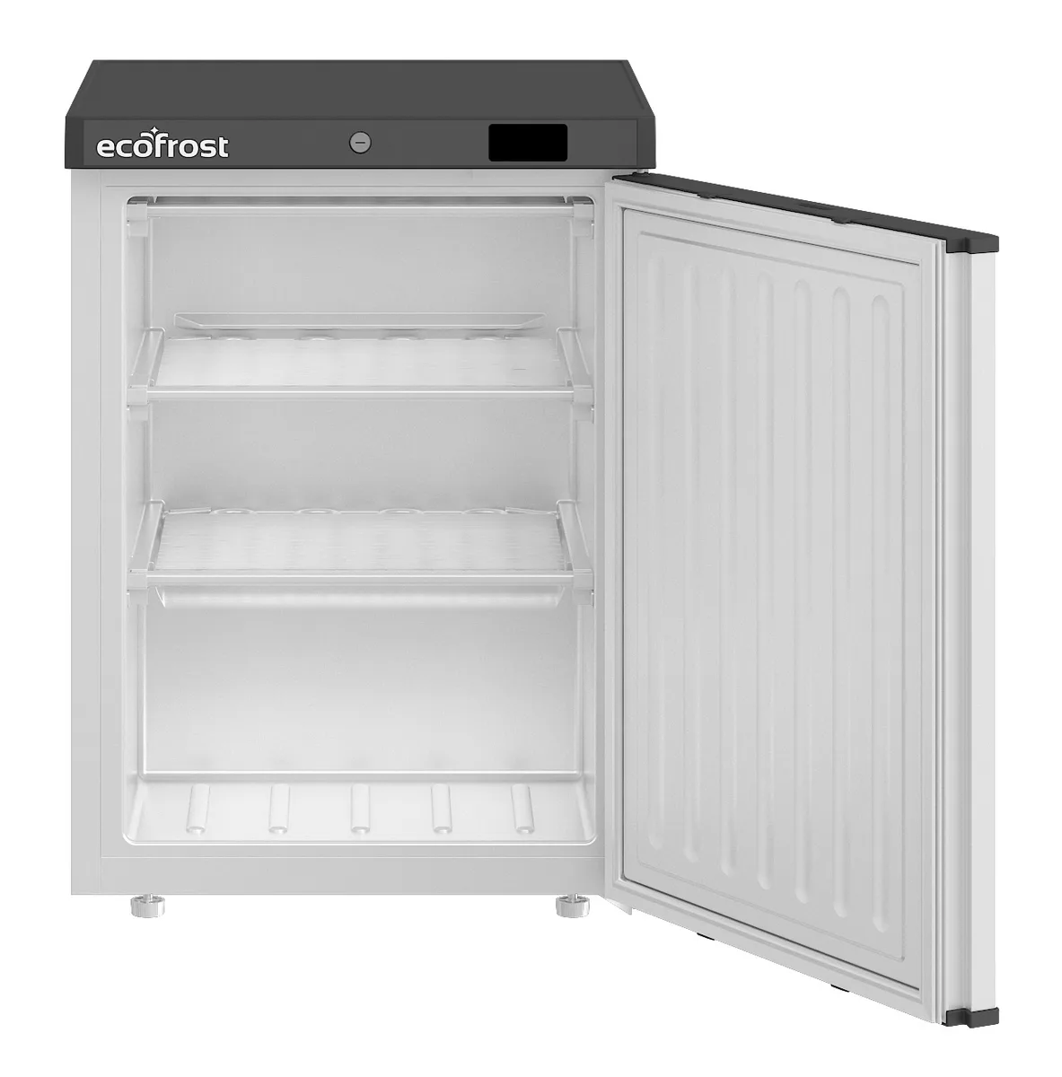Tiefkühlschrank Weiß 1 Tür 200L · Combisteel 7063.0075