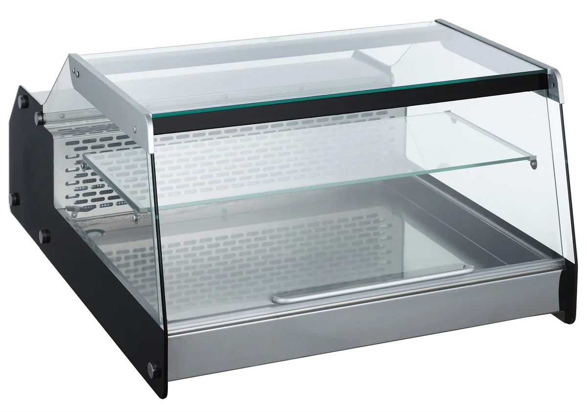 Kühlvitrine 128L · Combisteel 7487.0225