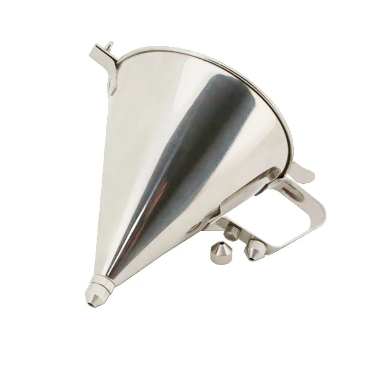 Teigspender 1.6L inkl. Dosierknopf · Combisteel 7540.0025
