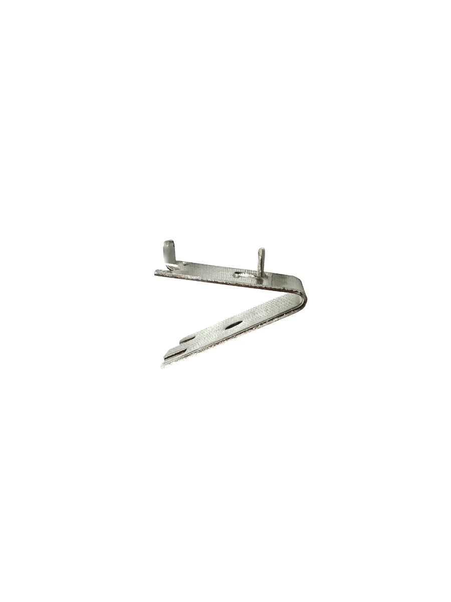 Set 4 Clips For 7464 · Combisteel 7464.0037