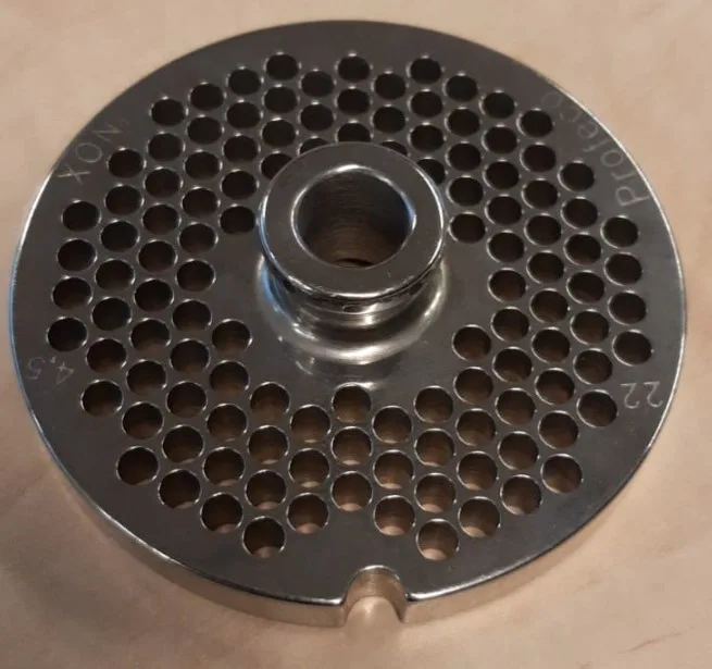 Zubehör für Fleischwölfe · Combisteel 7054.0052
