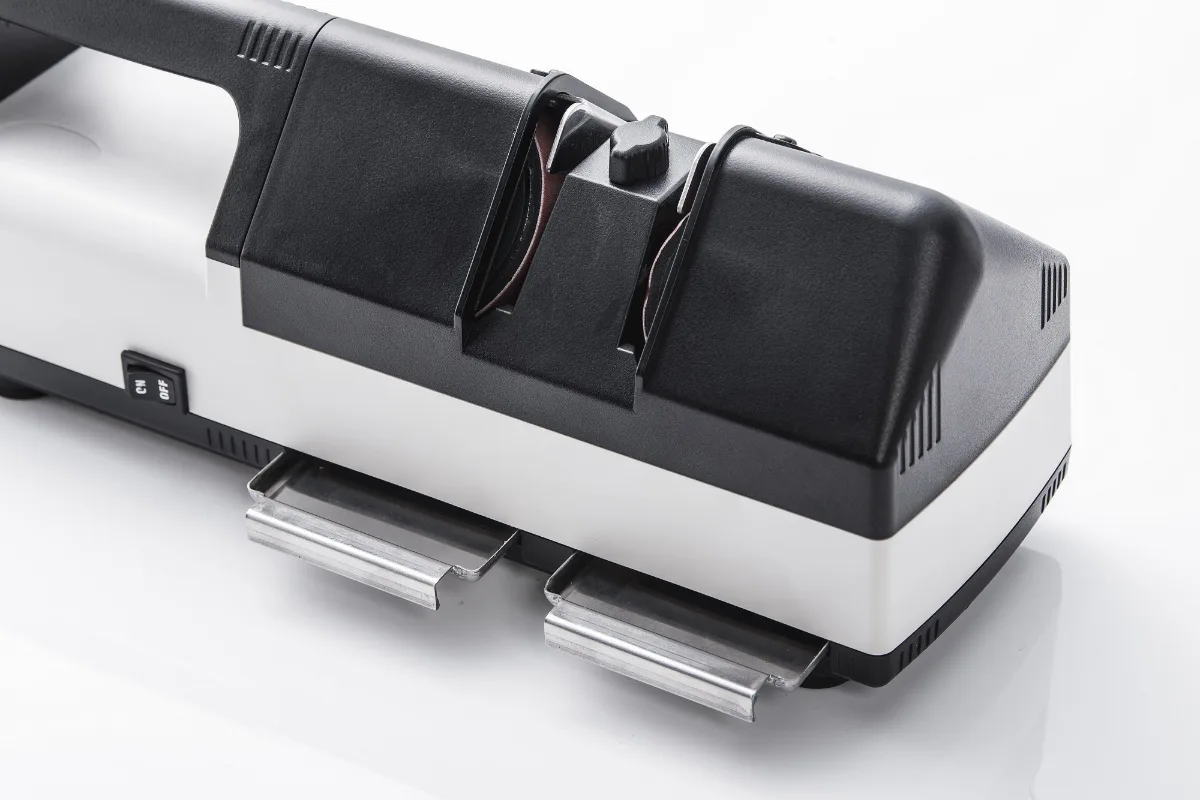 Elektrischer Messerschärfer · Combisteel 7271.0005