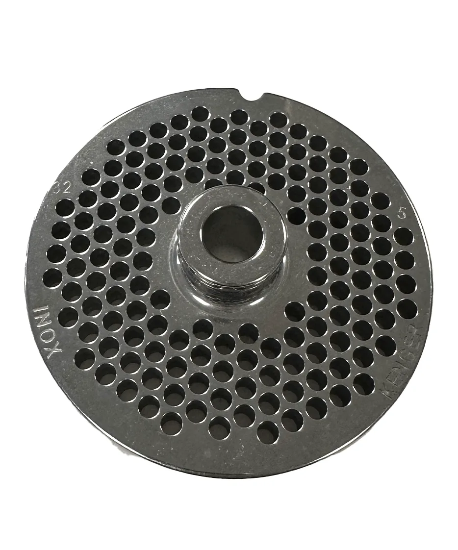 5Mm Lochscheibe für Fleischwolf 32 - 750 kg/h · Combisteel 7073.9020