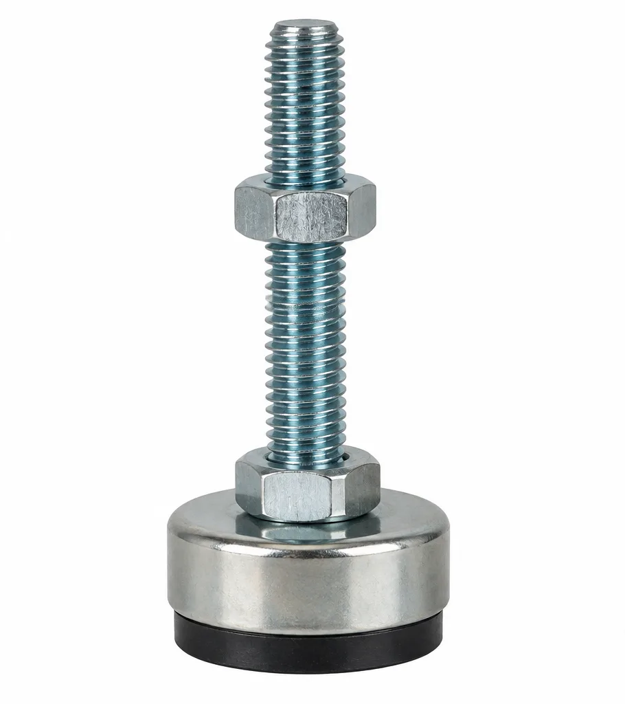Fuße für 7090.Xxxx · Combisteel 7090.9002