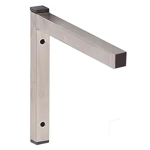 Feste Konsole Einzel 400 · Combisteel 7455.0610