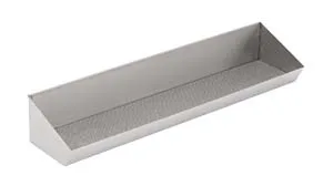 Pommesbehälter und Portionierstationen · Combisteel 7333.1200