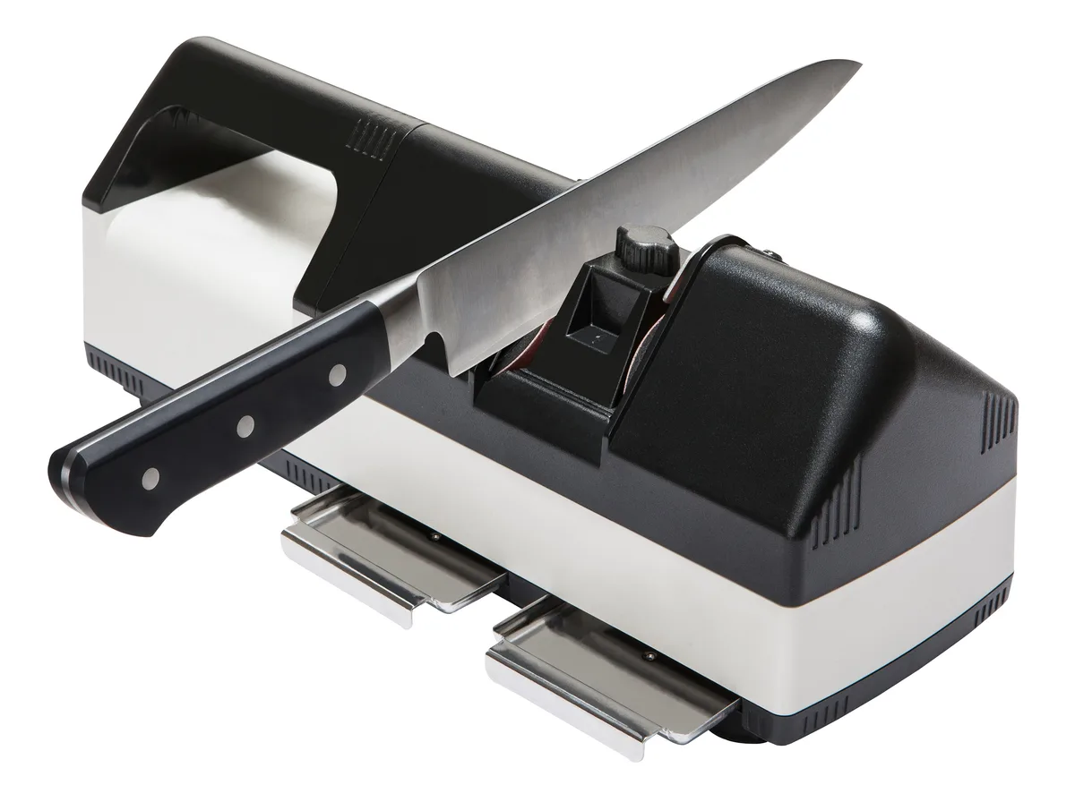 Messerschärfer · Combisteel 7271.0005
