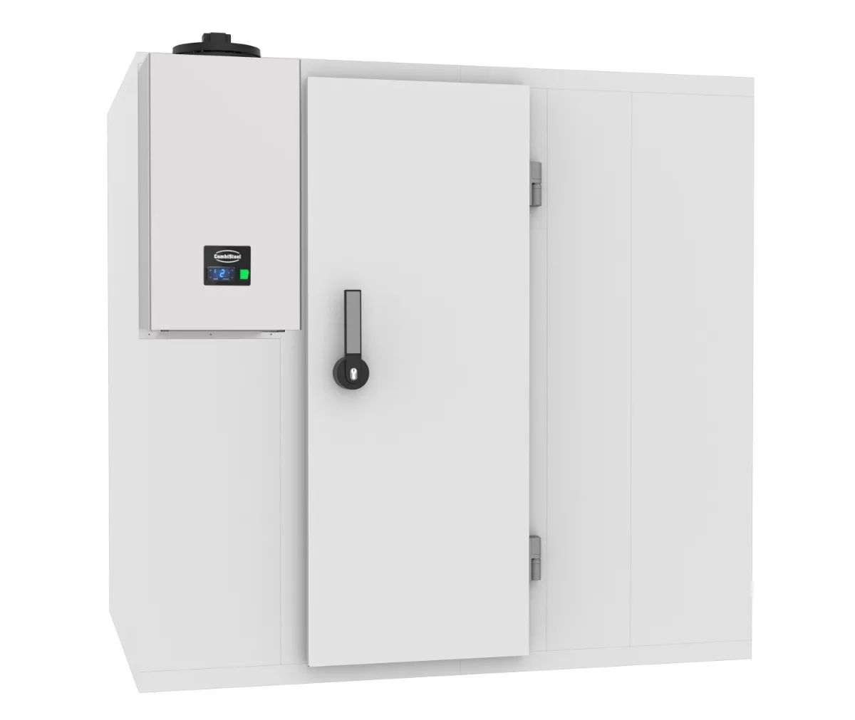 Kühl und Frierzell 1200X1500X2010 · Combisteel 7489.0005
