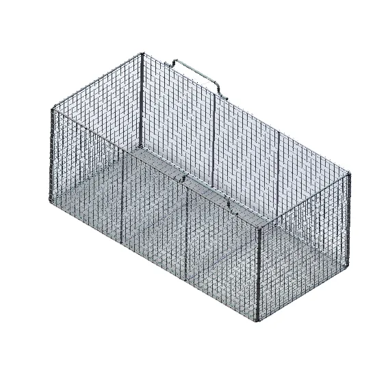 Lattenkiste A für 7455.2660-2665-2670-2675 · Combisteel 7455.2697