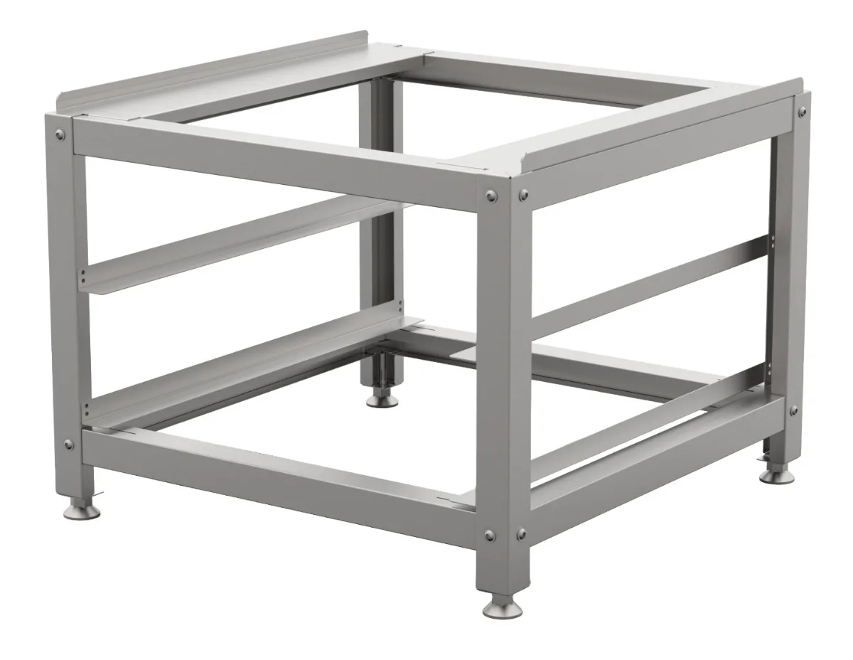 Untergestell Spülmachine 485X500X450Mm · Combisteel 7095.0010
