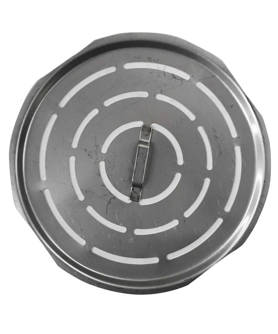 Sieb für 200 Bodenablauf · Combisteel 7075.0145