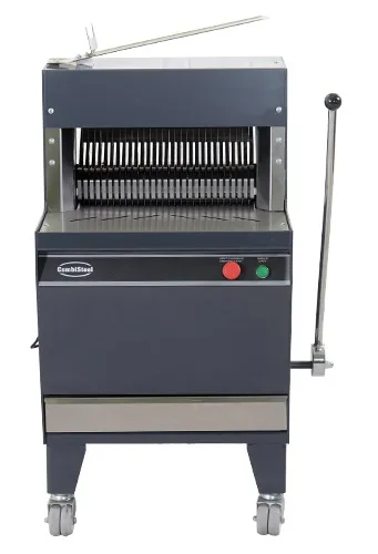 Brotschneidemaschine 13 mm · Combisteel 7061.0215