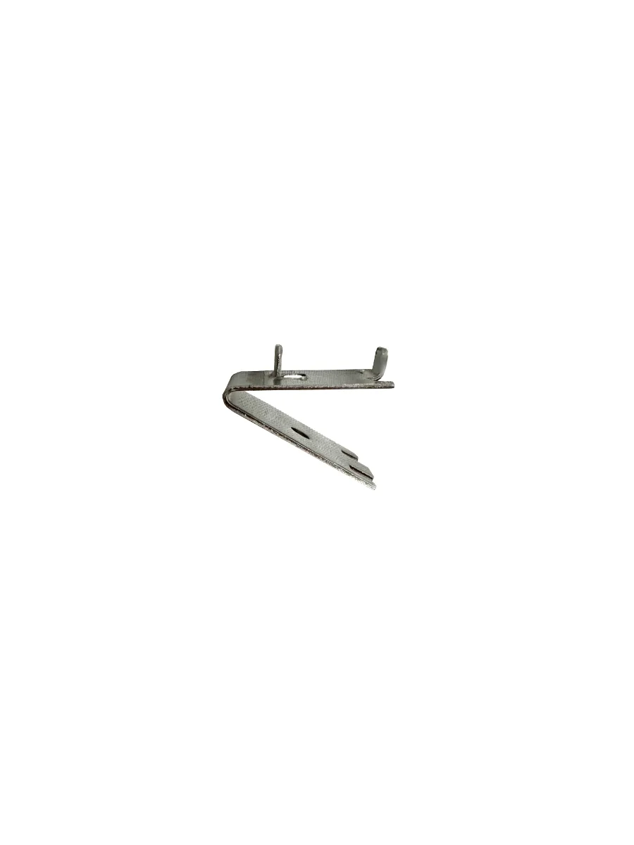 Clips Set 4X für 7503.0005-0010-0015 · Combisteel 7503.9020