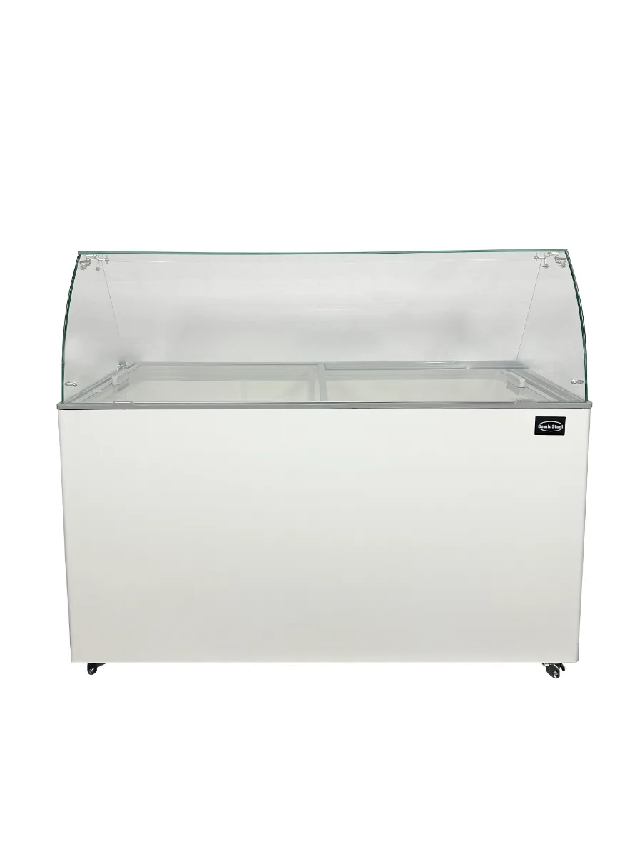 Speiseisvitrine Java 8X5 l · Combisteel 7472.0130