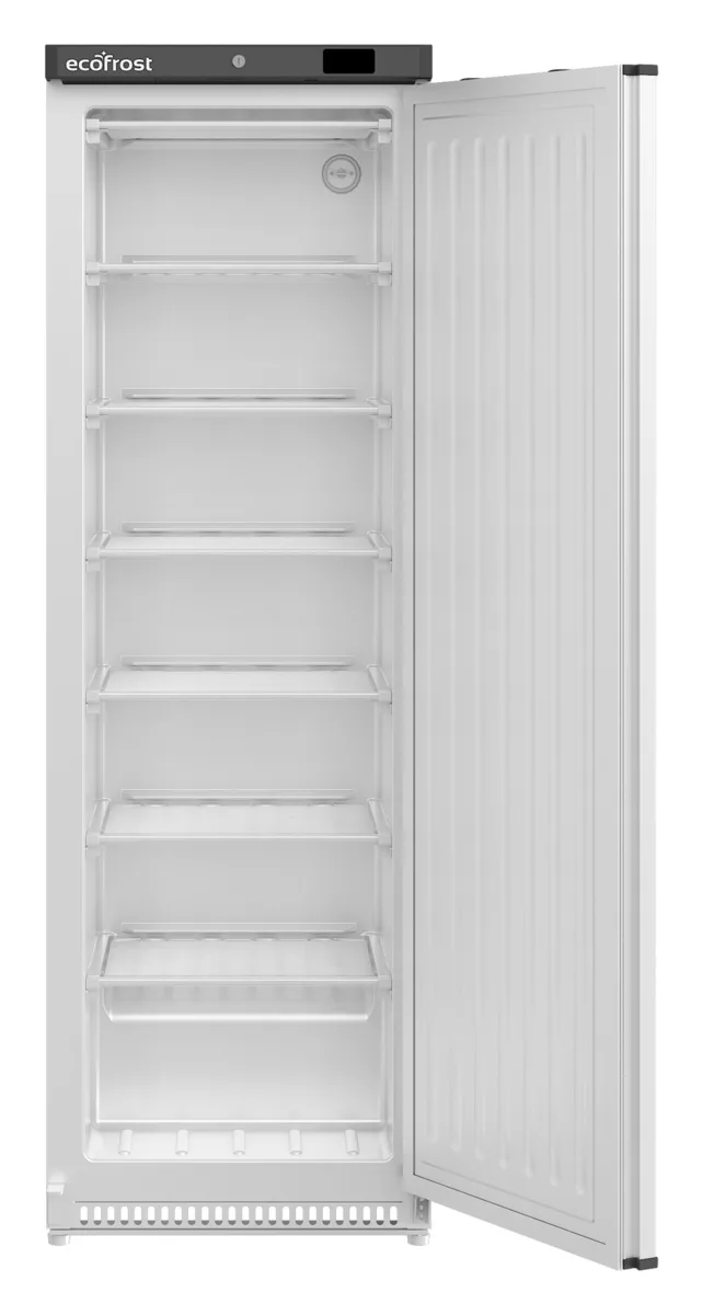 Tiefkühlschrank Weiß 1 Tür 400L · Combisteel 7063.0090