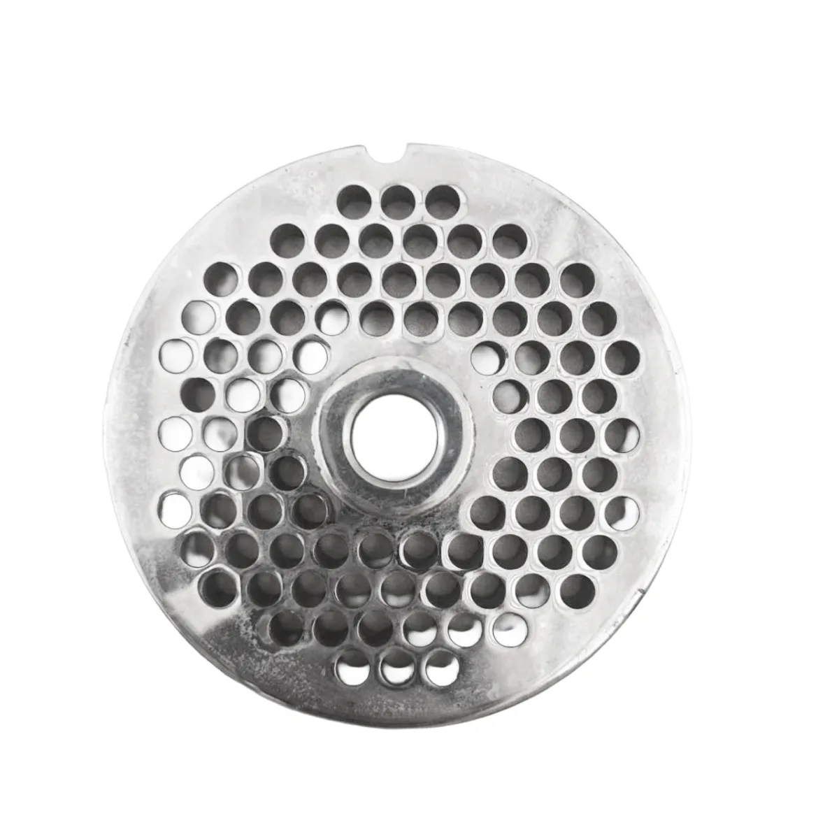 6Mm Lochscheibe für Fleischwolf 22 - 250 kg/h · Combisteel 7541.9008