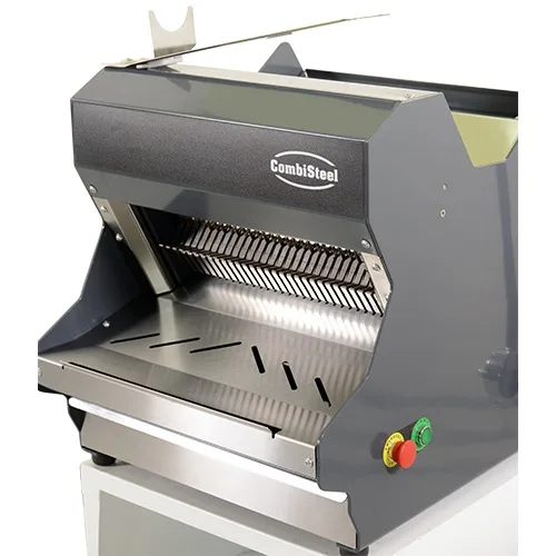 Tischmodell Brotschneidemaschine 11 mm · Combisteel 7061.0200