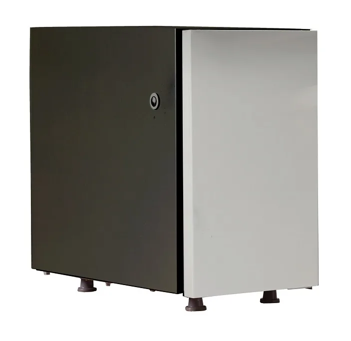 Milchkühler · Combisteel 7476.0136