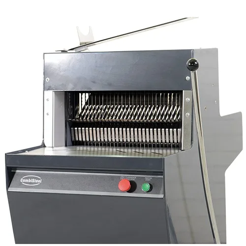 Brotschneidemaschine 13 mm · Combisteel 7061.0215
