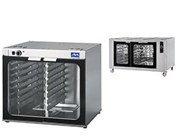 Kategorie zur Pizzatechnik-Gärschränke