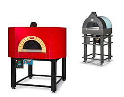 Kategorie zur Gas & Holz Pizzaofen