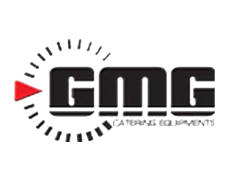 GMG Gastro Logo