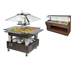 Buffet - Kategorie