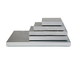 Kühlplatten - Speisenausgabe