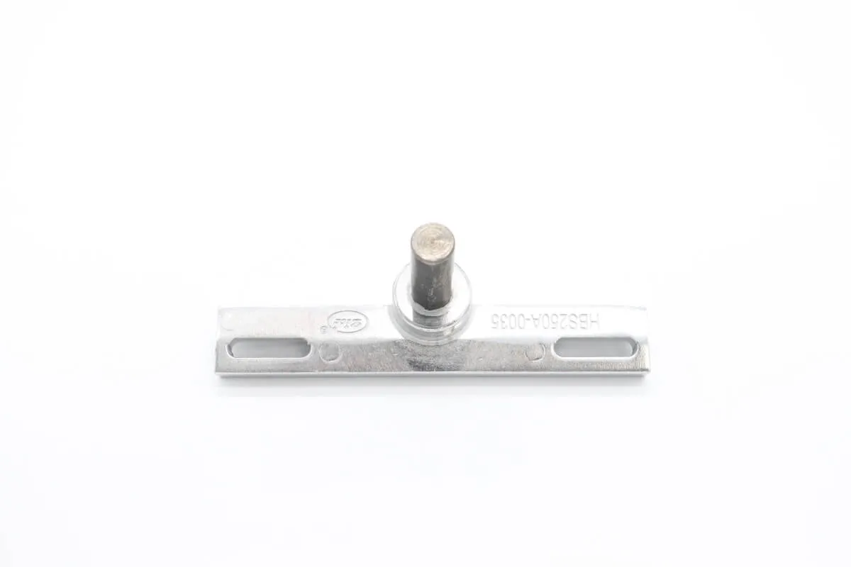 Maxima MS220 – Houder voor achter plaat #38 09302184