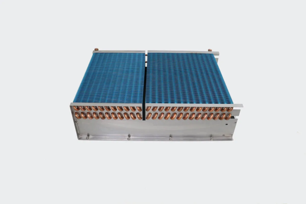 Maxima BC10 – Verdampfer #27 09400955