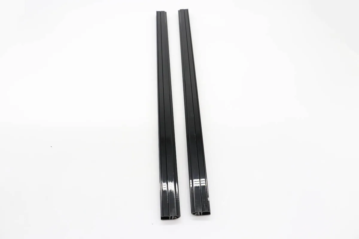 Extra aanzicht: SC78 – Deur frame links/rechts (zwart) (Set-2 stuks)