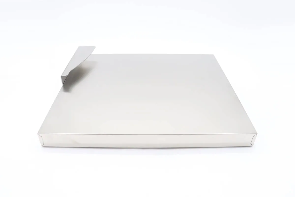 Maxima Inductie – Linker deur + schroeven 09372053