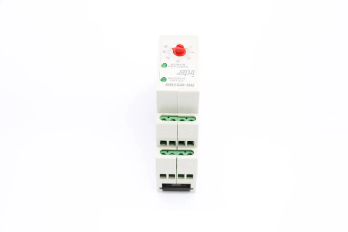 Weitere Ansicht: VN500/2000 – Time Relais / Rr-W5tb-N
