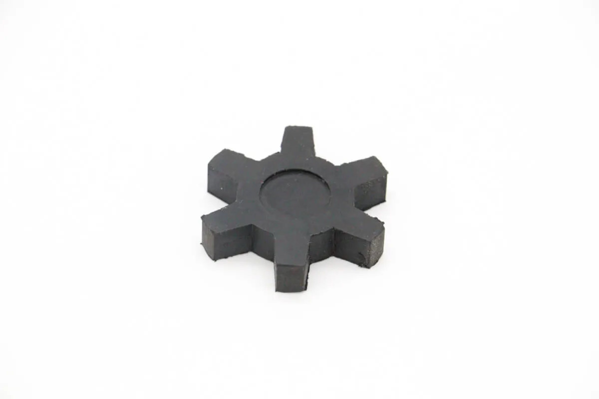 Maxima MVAC – Rubber koppeling voor pomp 20M3 09334525