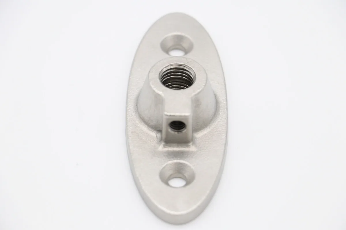 Maxima Kombidämpfer 11X 1/1 GN – Einstellung Nib Block 08561204