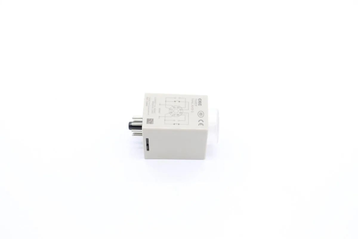 Weitere Ansicht: TIMER RELAY – 10 Minutes